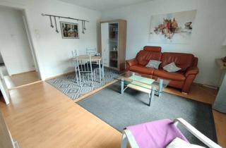 Immobilie mieten in Wannenstraße 61, 78056 Villingen-Schwenningen, Schöne zentrale Wohnung auf Zeit