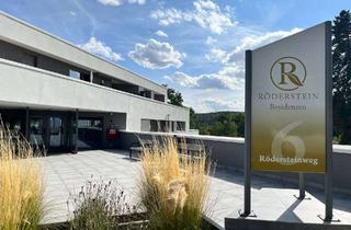 Immobilie mieten in 65719 Hofheim am Taunus, Erstbezug mit Südbalkon: Exklusives Wohnen im Röderstein-Rezidenz