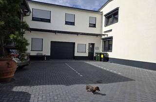 Immobilie mieten in 63075 Offenbach am Main, Exklusive Gewerbeeinheit mit moderner Werkstatt und Büro-/Wohnraum in OF-Ost