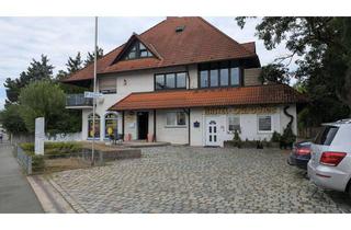 Gewerbeimmobilie kaufen in 90766 Unterfarrnbach, Gewerbeobjekt Fürth Unterfarrnbach