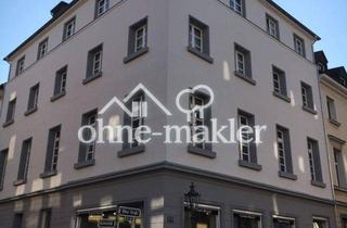 Wohnung mieten in 40213 Düsseldorf, Helle 2 Zimmer Wohnung in der Carlstadt