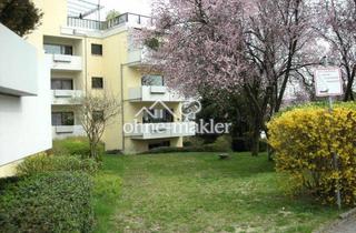 Wohnung kaufen in Bordenbergweg 17A, 64367 Trautheim, gemütliche Wohnung im Souterrain in Mühltal