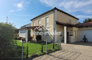 Einfamilienhaus kaufen in Thomas-Mann-Straße 40, 85080 Gaimersheim, Traumhaus in bester Lage in Gaimersheim