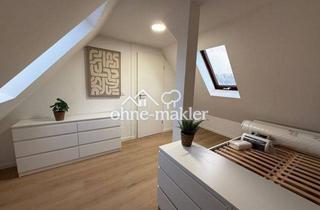 WG-Zimmer mieten in Römerstraße 39, 74078 Heilbronn, Möbliertes WG-Zimmer (eigene Etage) in 4er-Frauen-WG in Heilbronn-Neckargartach