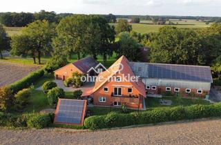Bauernhaus kaufen in 32469 Petershagen, Ehemaliges Bauernhaus in ruhiger Umgebung