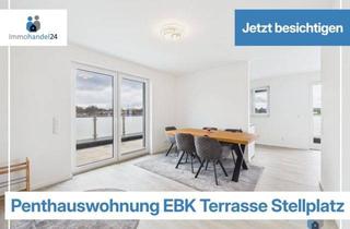Penthouse mieten in Lendersdorfer Straße 18, 52355 Düren, TOP***schicke Penthauswohnung mit EBK,Balkon & Stellplatz***NEUBAU