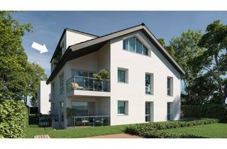 Wohnung kaufen in 53757 Sankt Augustin, Sankt Augustin Hangelar: Einzigartige Loggia-Wohnung in komfortabelster Lage