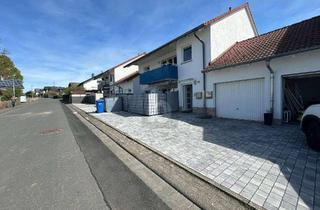 Wohnung kaufen in 35260 Stadtallendorf, ZENTRAL WOHNEN, ENTSPANNT LEBEN MIT AUSSICHT