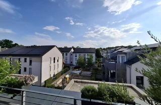 Penthouse kaufen in 71332 Waiblingen, Zentrales Penthouse in Waiblingen mit großer Dachterrasse