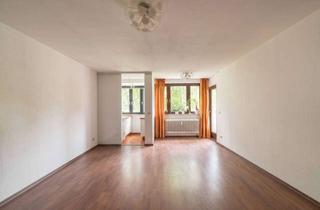 Wohnung kaufen in 21465 Reinbek, Vermietete 2-Zimmer-Wohnung mit Loggia in Reinbek | GLADIGAU