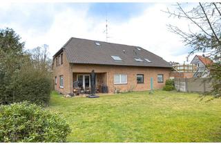 Wohnung kaufen in 30916 Isernhagen, Komfort- Etagenwohnung im Zweifamilienhaus