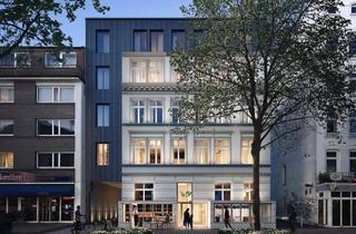 Wohnung kaufen in Osterstraße, 20255 Eimsbüttel, Osterstraße 174 - Urban leben zwischen gestern und morgen!