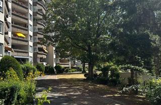 Wohnung kaufen in 50829 Bocklemünd/Mengenich, Eigentumswohnung in top gepflegter Wohnanlage in direkter Waldrandlage Köln-Bocklemünd