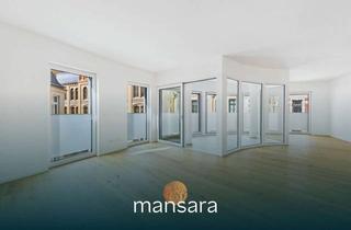 Wohnung kaufen in 06108 Altstadt, Moderne 4-Zimmer-Wohnung trifft Altstadtflair im Herzen von Halle (Saale)
