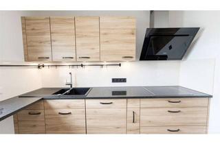 Penthouse kaufen in 89520 Heidenheim, Gehobene 3-Zimmer-Wohnung mit Südbalkon und Penthouse-Charakter