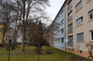 Wohnung kaufen in Friedlebenstraße 18, 60433 Dornbusch, Ffm-Dornbusch/Eschersheim: Wohnen in ruhiger und verkehrsgünstiger Lage