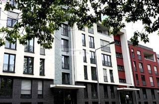 Wohnung kaufen in 50931 Lindenthal, Köln Lindenthal- LindenPark: 3-Zimmer-Wohnung mit Balkon, 2 Bädern, inklusive Tiefgaragenstellplatz!