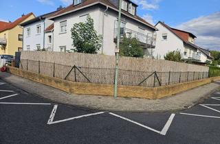 Wohnung kaufen in 61169 Friedberg, Eigentumswohnung mit großem eigenen Garten in Friedberg – 3 Zimmer, Terrasse & 86 m²