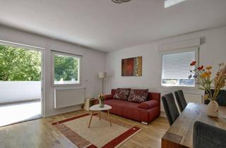 Wohnung kaufen in 76534 Lichtental, 87 m² Traumwohnung in Baden-Baden – Genehmigte Ferienwohnung | Balkon | Stellplatz | Naturlage