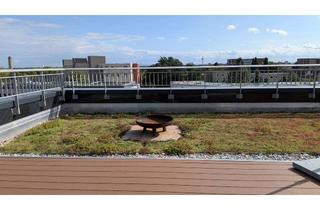Penthouse kaufen in Isselstraße, 38120 Weststadt, Außergewöhnliches Penthouse mit 4 Zimmern in Braunschweig mit Harzblick, Wellnessbad und Sauna)