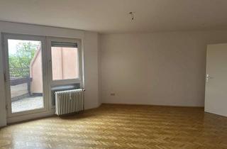 Wohnung kaufen in Johannisplatz 2-4, 82538 Geretsried, Kompaktes Apartment in Geretsried mit Bergblick und Balkon