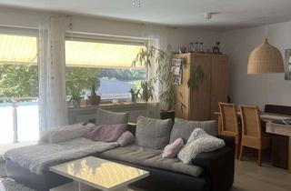 Wohnung kaufen in Ringstraße, 86494 Emersacker, Moderne, offene 3-Zimmer Wohnung