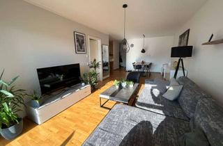 Wohnung kaufen in Traunstraße 18, 84453 Mühldorf, Moderne 2-Zimmer-Gartenwohnung (BJ 2017) in Südlage mit Tiefgaragenstellplatz – provisionsfrei