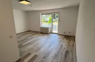 Wohnung kaufen in Skalleystraße, 66125 Saarbrücken, Attraktive Kapitalanlage: 1-Zimmer-Wohnung mit Top Rendite