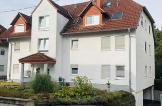 Wohnung kaufen in 65207 Igstadt, 2-Zimmer-Wohnung mit Terrasse und Garten in Wiesbaden-Igstadt
