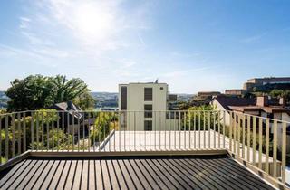 Wohnung kaufen in 56076 Ehrenbreitstein, Über den Dächern von Koblenz – Wohnen mit Rhein- und Festungsblick