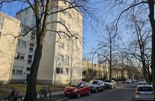 Wohnung kaufen in Liebenowzeile 19, 12167 Steglitz, Lebensraum mit Weitblick: Ruhige 4-Zimmer-Wohnung in Steglitz
