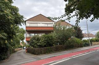 Wohnung kaufen in 55543 Bad Kreuznach, Großzügige 5-Zimmerwohnung mit Balkon und Garage in verkehrsgünstiger Lage