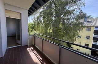 Wohnung kaufen in 71254 Ditzingen, 3-Zimmer-Wohnung mit zwei Balkonen und Gartenblick in Ditzingen