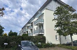 Wohnung kaufen in Am Sportpark, 85551 Kirchheim, Provisionsfrei: 2-Zimmer-Wohnung in Kirchheim bei München