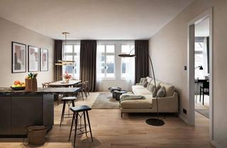 Wohnung kaufen in Osterstraße, 20255 Eimsbüttel, Osterstraße 174 - Urban leben zwischen gestern und morgen!