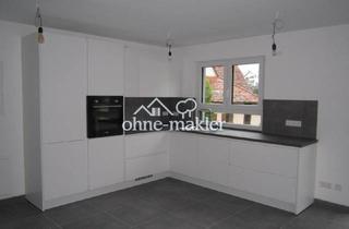 Wohnung mieten in 71083 Herrenberg, Neubau 2,5-Zimmer-Wohnung 1. OG in Herrenberg mit Küche, Garage, Wallbox, gehobene Ausstattung