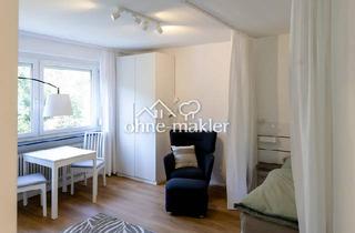 Wohnung mieten in 91054 Erlangen, Möbliertes Zimmer auf Zeit in Berufstätigen-WG