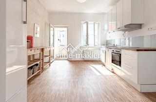 Loft kaufen in Prenzlauer Berg, 10407 Berlin, Loftartige, helle 3 Zimmer Wohnung, Prenzlauer Berg am Volkspark Friedrichshain