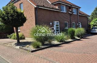Wohnung kaufen in 23617 Stockelsdorf, DH-Charakter in Stockelsdorf 2 ETW in ruhiger Sackgassenlage-ideal als Anlage und Eigennutzung