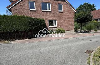 Wohnung kaufen in 23617 Stockelsdorf, 2 Eigentumswohnungen im Doppelhaus-Charakter 130m² eine frei, eine vermietet