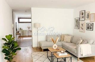 Wohnung kaufen in 87435 Kempten, Geräumige 3 1/2 Zimmer Wohnung zu verkaufen