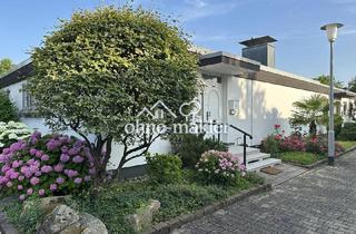 Haus kaufen in 68259 Mannheim, Mannheim-Wallstadt: Ruhiger Eckbungalow in sehr guter Wohnlage