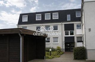 Wohnung kaufen in 38304 Wolfenbüttel, Schöne und moderne 4-Zimmer-Wohnung