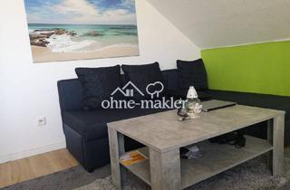 Wohnung mieten in 51429 Bergisch Gladbach, 1-Zimmer-Wohnung in Bensberg - ideal für Singles & Berufseinsteiger