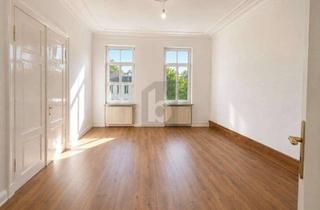 Wohnung mieten in 18055 Stadtmitte, SANIERTER WOHNTRAUM IN IDEALER INNENSTADTNÄHE