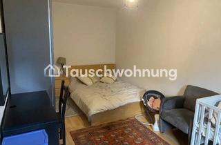 Tauschwohnungen in Feldstraße 231, 24106 Wik, Tauschwohnung: Gemütliche 2 Zimmer mit Balkon in Kiel zum tauchen