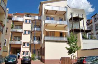 Wohnung mieten in G 18, 68159 Mannheim, 2 ZKB Mannheim-Innenstadt 96m² Maisonette große Dachterrasse 960,- +NK