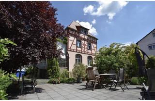 Wohnung mieten in Hauptstraße, 64665 Alsbach-Hähnlein, +++ WG-ZIMMER IN ALSBACH-HÄHNLEIN MIT GARTEN UND TERRASSENBEREICH +++