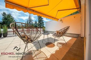 Wohnung mieten in Weddigenweg 58, 12205 Lichterfelde, Sonnenplatz über Lichterfelde West: Charmante 1-Zimmer-Wohnung mit XXL-Dachterrasse