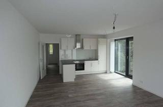 Wohnung mieten in Walsroder Straße 129, 30853 Langenhagen, Singlewohnung - barrierefrei - mit EBK und Aufzug neben der schönen Elisabethkirche